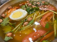 -鹤之乡·齐齐哈尔烤肉·非遗(秋涛路店)