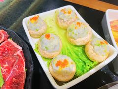 -井格重庆火锅(西直门凯德Mall店)