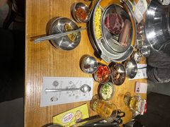 -姜虎东白丁烤肉(银泰中心in99店)