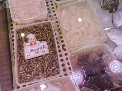 -潮中人·潮州菜(益乐路店)