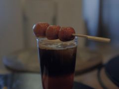 辫子张-Me Coffee下午茶艺术空间