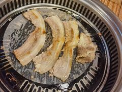 -韩俊焰烤肉自助餐(增城万达广场店)