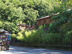 -老界岭旅游度假区