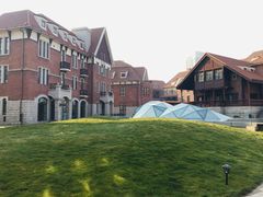 -天津津利华酒店