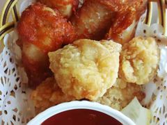 -COCO壱番屋(现代城店)