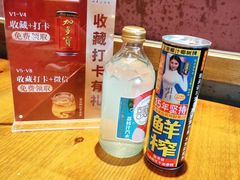 -明丰小渔馆(明月路店)