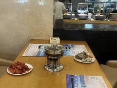 -鲤鱼门渔人码头自助餐厅