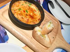 -HELLO MUSAE 拾光缪斯餐厅·纯正希腊风味(苏州中心店)
