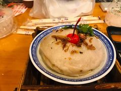 -芋包王闽南茶楼(八市店)
