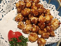 -七涧谷·元气食堂(塘下店)