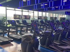 -威仕顿健身游泳(御锦城店)