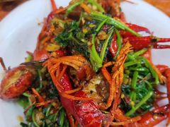 -辣不怕口味虾(凌霄路店)