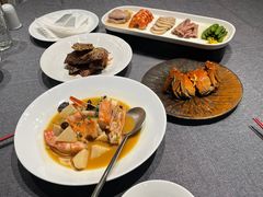 -HOMES上海本帮菜(襄阳公园店)