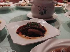 -王子私厨(鸿通城购物中心店)