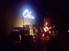 -ohbar live house(人广店)