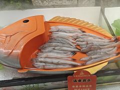 -四囍码头海鲜烧烤自助火锅(外滩南京东路悦荟广场店)