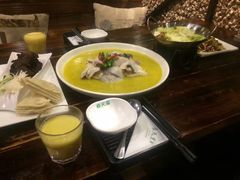 -春天里·老街坊餐厅(港隆广场店)