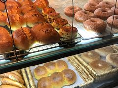 -仙峰天然面包(迎宾路店)
