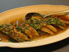 -宴周康·精致江浙菜(周浦店)