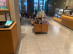 -星巴克(南宁华润幸福里店)