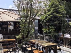 -尽善百年古院餐厅(王家老宅店)