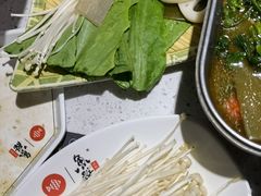 -鱼酷活鱼烤鱼(北美店)