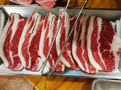 -同堂韩国料理炭火烤肉(彩虹广场店)