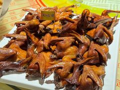 -石岐佬中山菜馆(张溪店)