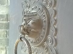 -梁思成纪念馆