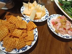 -面辣子·陕西家乡菜(钟楼店)
