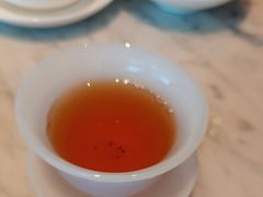 -深圳美高梅酒店-品聚嘉府中餐厅