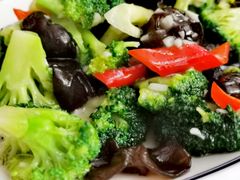 -又见炊烟私房菜(敬亭路店)