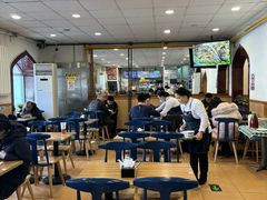 -西部马华清真兰州牛肉面·烧烤夜市(关东店)