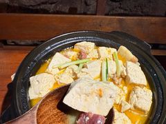 -马灯部落·西湖边的创意山景餐厅(虎跑动物园店)