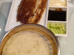 -郭林家常菜(狼垡店)