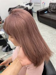 -私人定制 Hair Salon