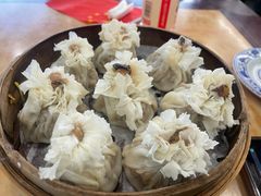 -都一处烧麦馆(前门店)