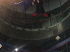 -飞行家太空体验馆(祥云小镇店)