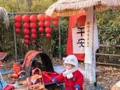 -HERRE·FARM 赫尔露营农场·团建聚会包场