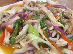 椒麻鸡-西粉堂新疆米粉(朝外店)