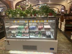 -清真·玛丽亚新疆菜主题餐厅(浙江中路店)