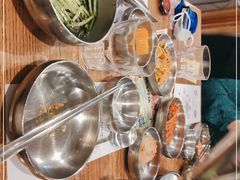 -姜虎东白丁韩国烤肉(吉利大厦店)