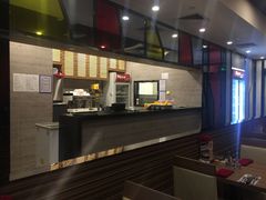 -斗牛士牛排餐厅(富力海珠城广场店)