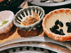 -黑牛の店·和牛烧肉(合生汇店)