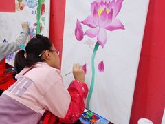 -佳禾国际美术书法教育(仁恒置地广场校区)