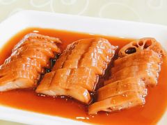 糯米藕-群乐饭店(滨安路店)