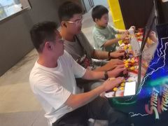 -煲王粤菜餐厅(中侨中心店)