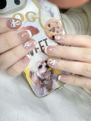 -Fanni美甲美睫皮肤管理