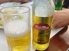 -常家活海鲜小吃(仅一家无分店)