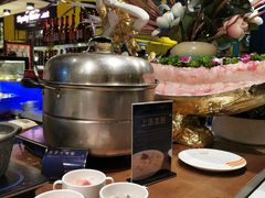 -V-ONE西雅图海鲜自助餐厅(仓山万达广场店)